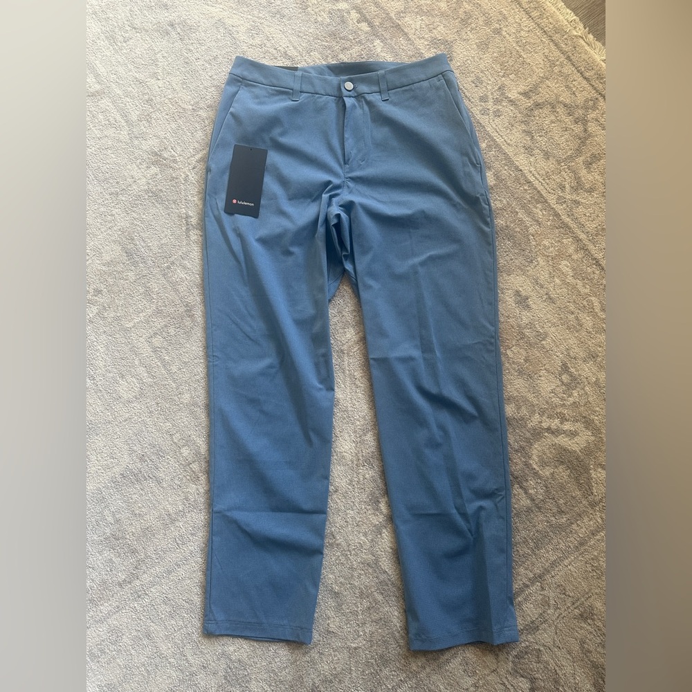 Lululemon ABC trouser